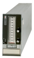 Moore Products 528 Synchro III Pneumatic Controller