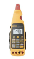 Fluke 773 Milliamp Process Clamp Meter