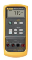 Fluke 715 Volt/mA Loop Calibrator