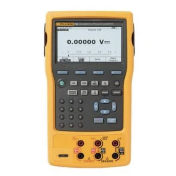 Fluke 753 Documenting Process Calibrator