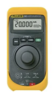 Fluke 707 Current Loop Calibrator with Quick Click Knob