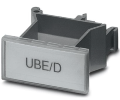 Marker carriers – UBE/D – 0800307