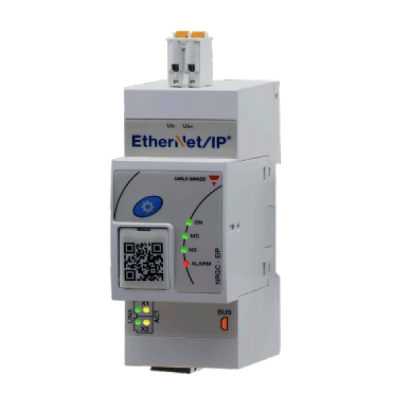 NRGC Series Ethernet IP Relay