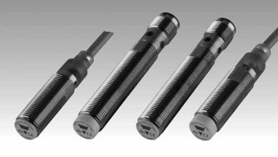 Inductive Sensors Series