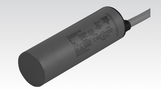 Capacitive Sensors