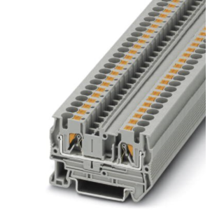 Feed-Through Terminal Blocks