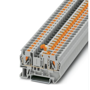 Knife Disconnect Terminal Blocks