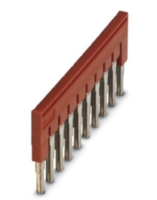 Plug-in bridge – FBS 10-6 – ...