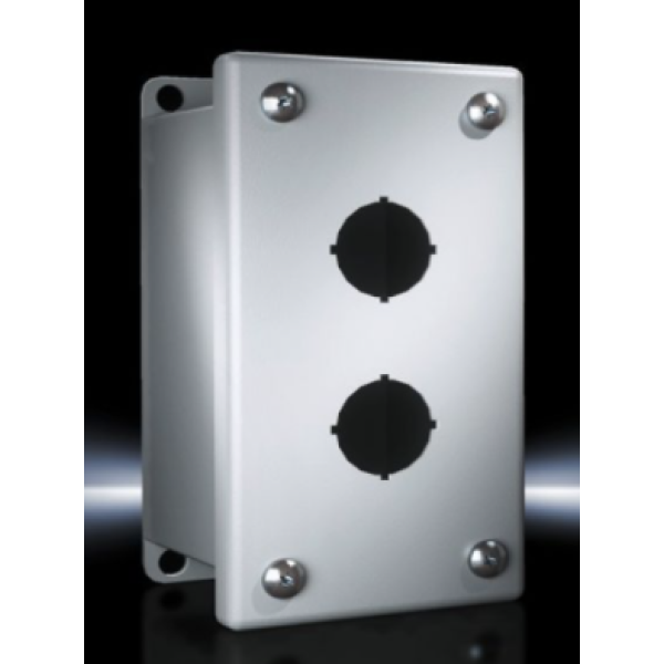 PB Series Pushbutton Boxes