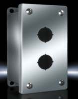 PB Series Pushbutton Boxes