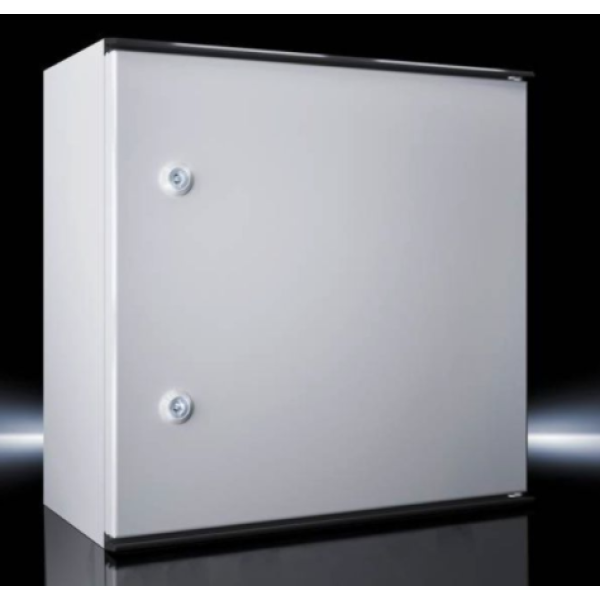 KS Series Fiberglass Enclosure