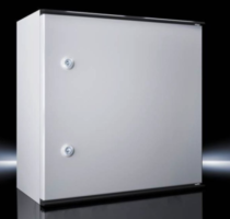 KS Series Fiberglass Enclosure