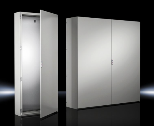 VX SE Series Free Standing Enclosure