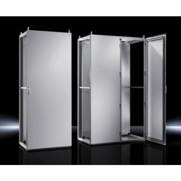 TS8 Single Free Standing Enclosure