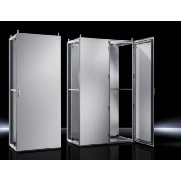 TS8 Baying Free Standing Enclosure