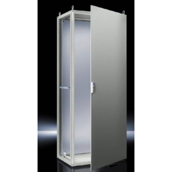 TS8 Type 3R Baying Free Standing Enclosure