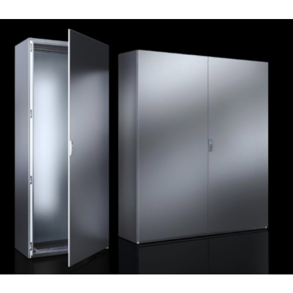 SS VX SE Series Free Standing Enclosure