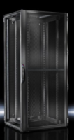 TS IT Pre Configured Rack (BLACK)