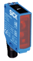 Small Photoelectric Sensors W12-3 (10478...