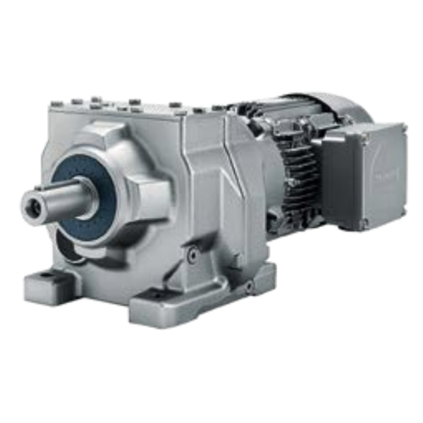 SIMOGEAR geared motors