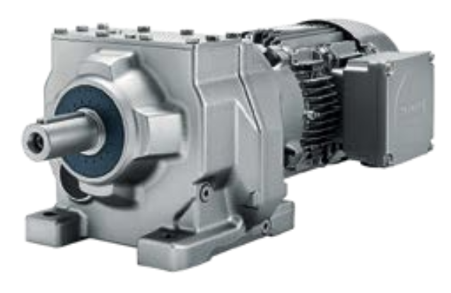 SIMOGEAR geared motors