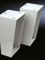 Base/Plinth for Free Standing Enclosures