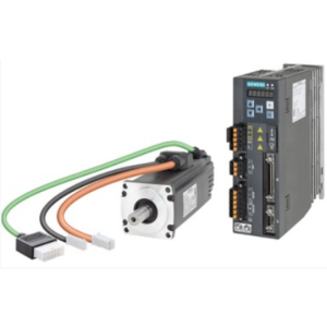 DC Drives and Servo Drives