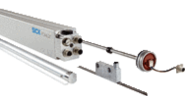 Linear Encoder