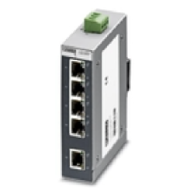 FL SWITCH SFNB 5Tx (2891001)