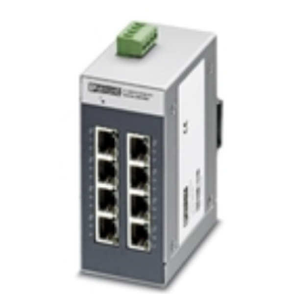 FL SWITCH SFNB 8Tx (2891002)