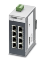 FL SWITCH SFNB 8Tx (2891002)