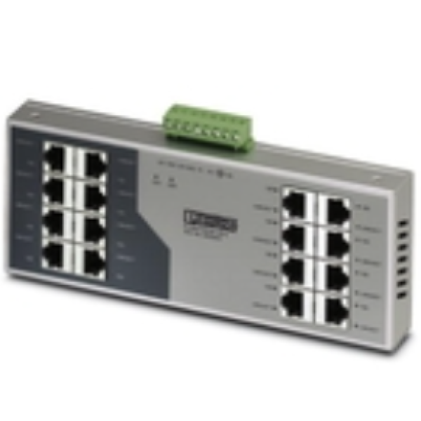 FL SWITCH SF 16Tx (2832849)