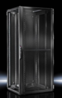 TS IT Network/Server Rack with Vented Door