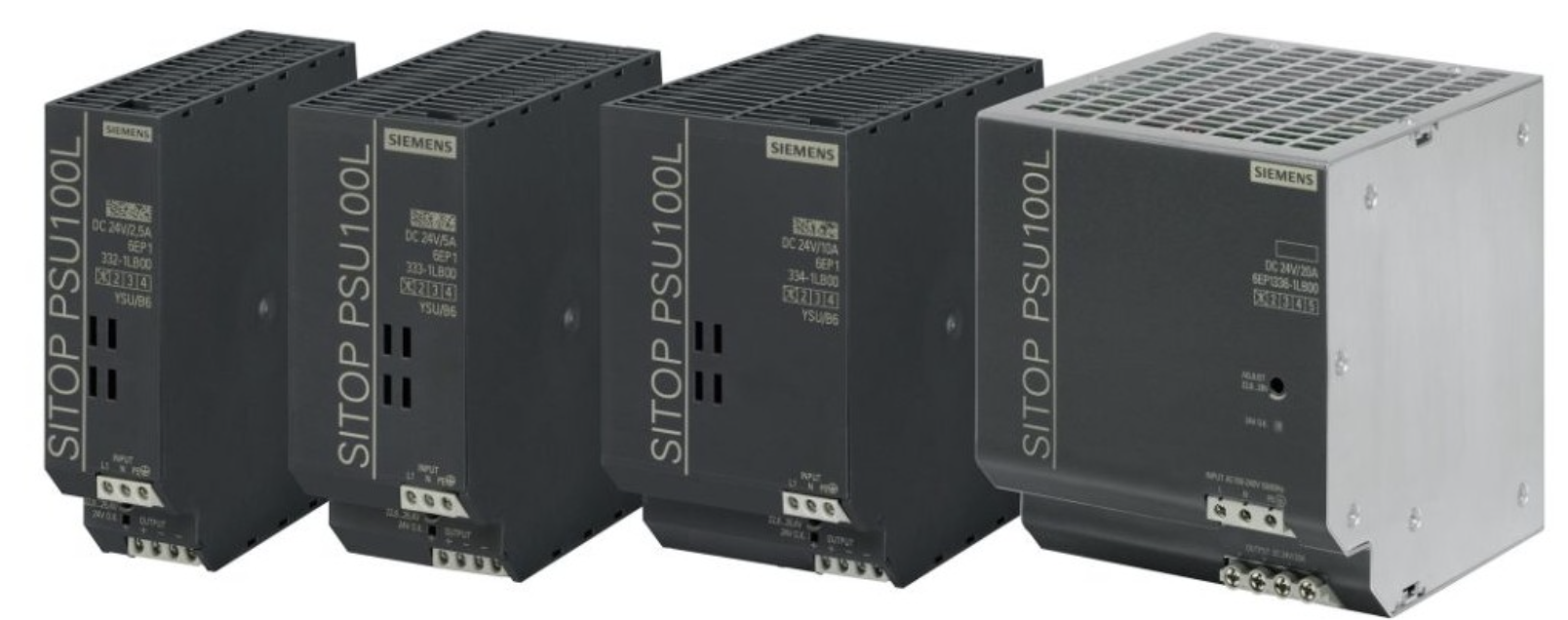 SITOP LITE SERIES (6EP1332-1LB00)