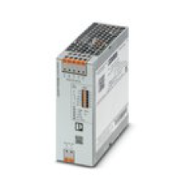 DC/DC converters – QUINT4-PS/24DC/48DC/5/PT – 2910123