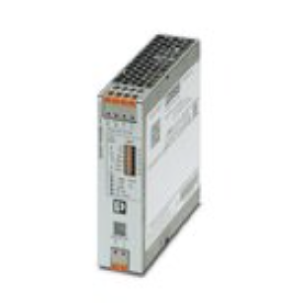 DC/DC converters – QUINT4-PS/24DC/12DC/8/PT – 2910122