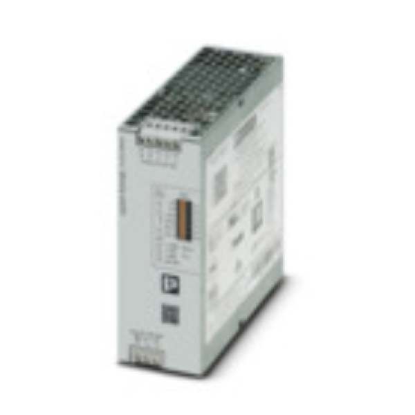 Power supply unit – QUINT4-PS/1AC/24DC/10 – 2904601