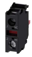 Contact Modules 1 NC (3SU1400-1AA10-1CA0...