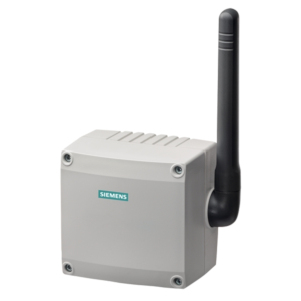 SITRANS AW200 – WirelessHART adapter