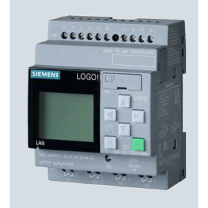 PLC, Remote I/O