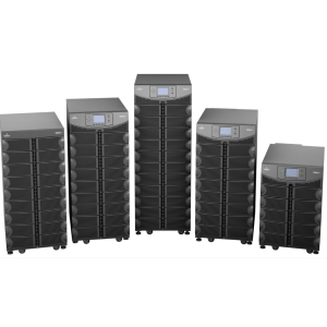 Uninterruptible Power Supply (UPS)