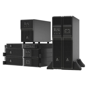 Single Phase AC UPS