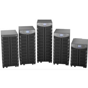 Uninterruptible Power Supply (UPS)