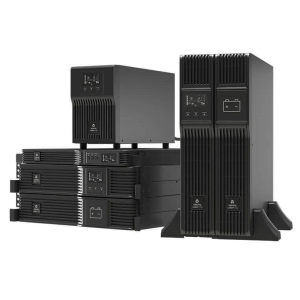 Single Phase AC UPS