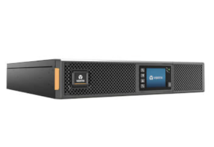 Vertiv™ Liebert® GXT5 UPS, 500-3000VA 120V UPS