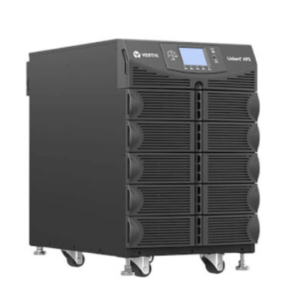 APS 5 – 20 KVA MODULAR ON LINE UPS