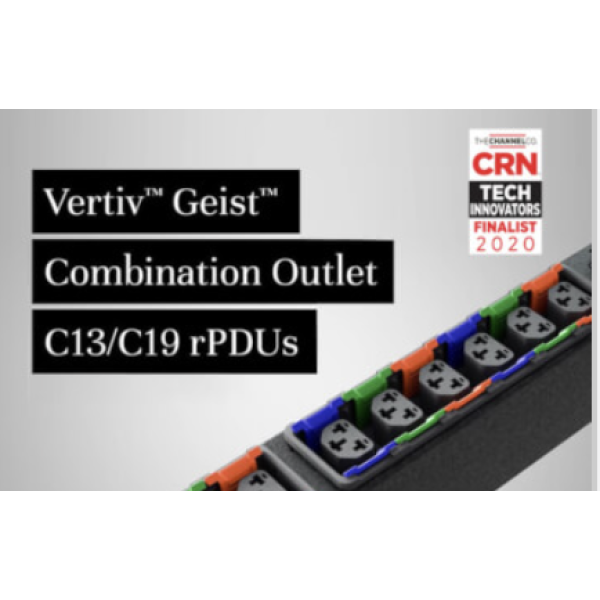 GEIST BASIC RACK PDU