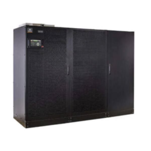 EXL S1 250 – 1200 KVA ON LINE UPS