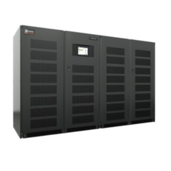 NXL 500 – 1100 KVA ON LINE UPS