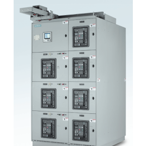 LV Switchgear